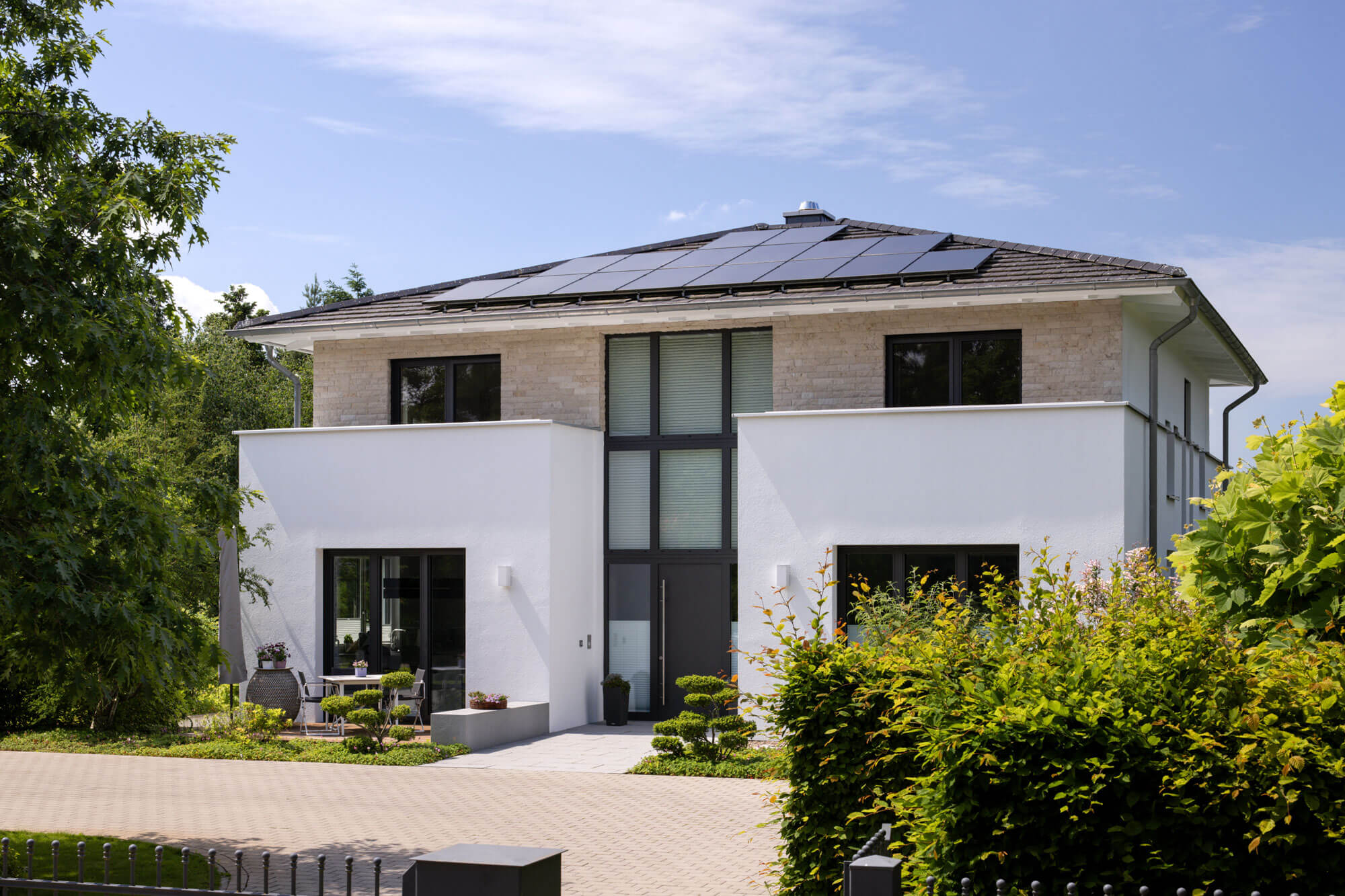 Wärmepumpen