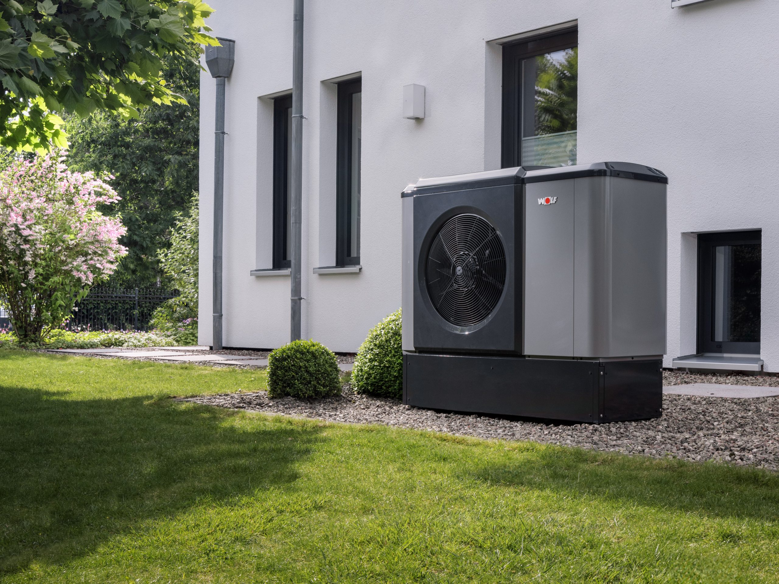 Photovoltaik Wärmepumpe