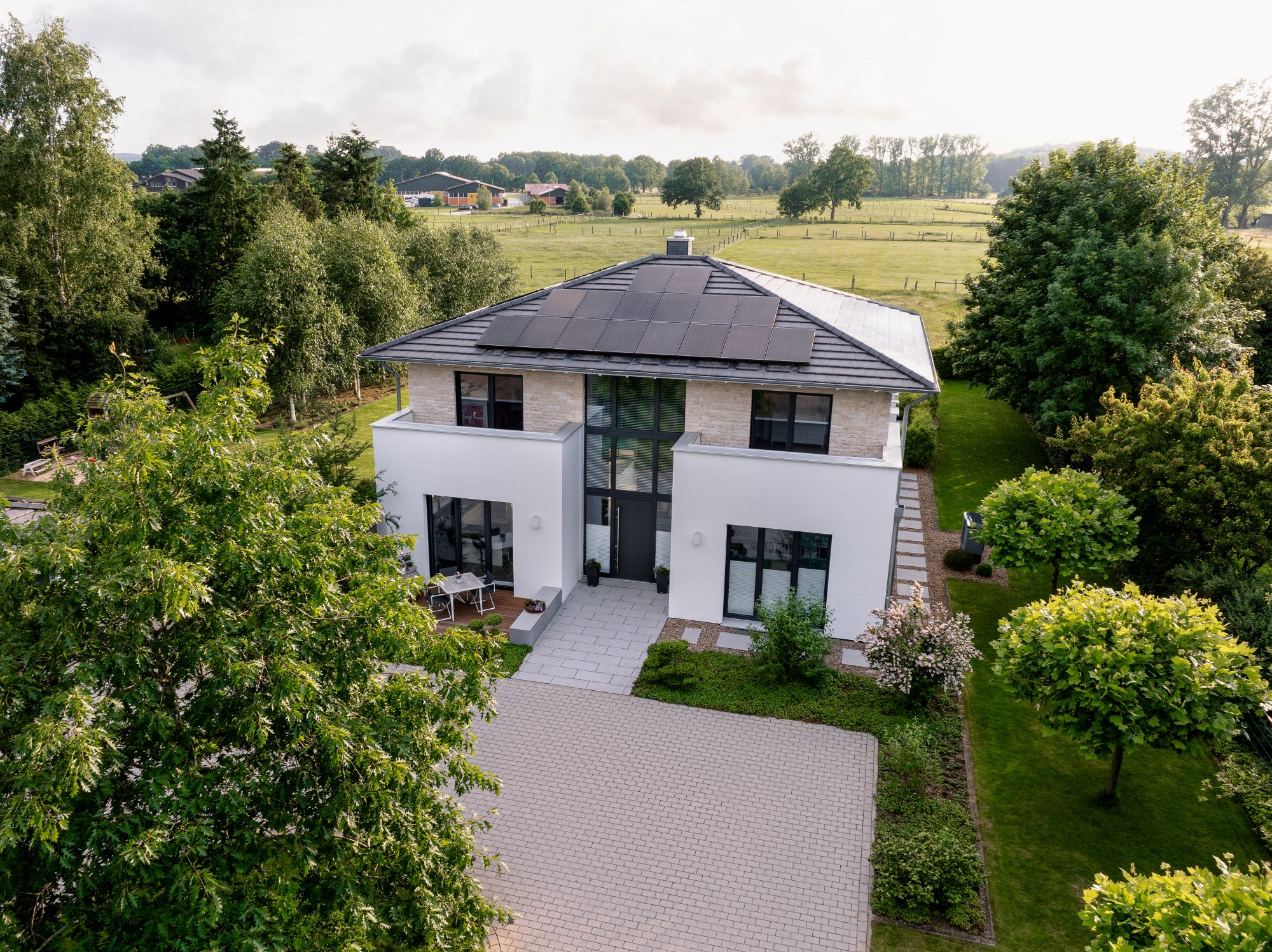 nachhaltige Energiel&ouml;sungen