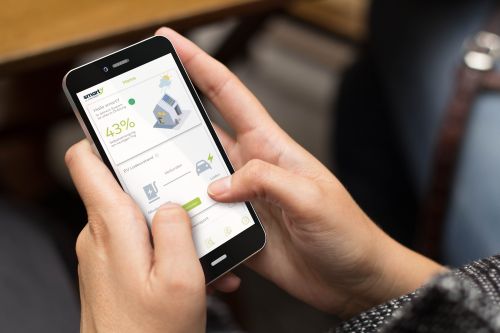 W&auml;rmepumpe in Hamburg