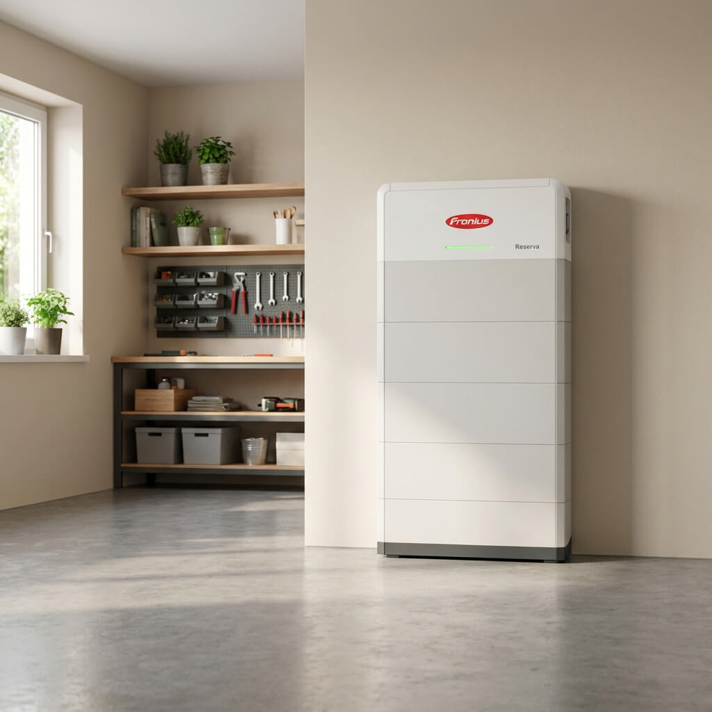 W&auml;rmepumpe in L&uuml;neburg